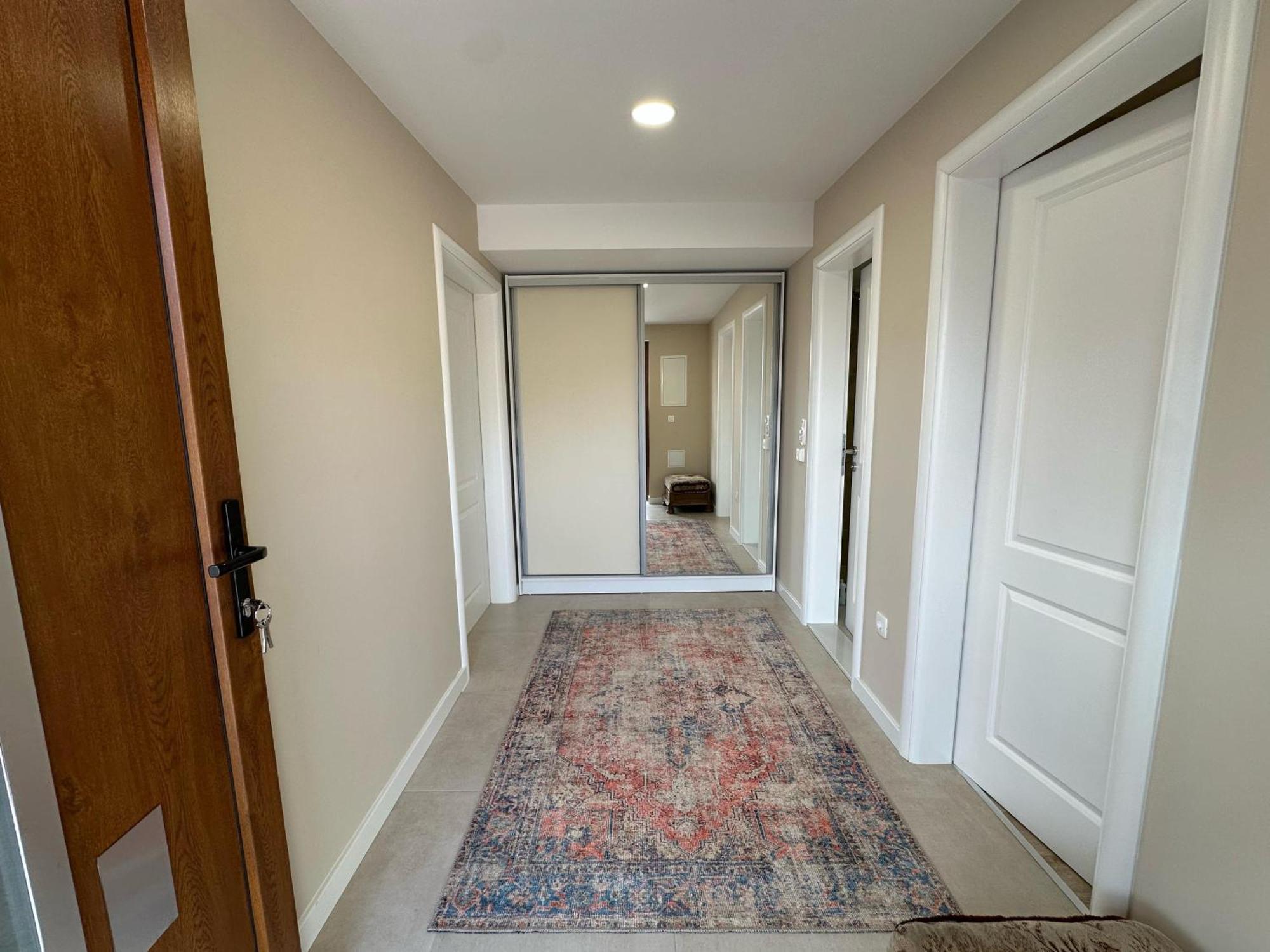 Apartment 16Th Street Mostar Exterior photo
