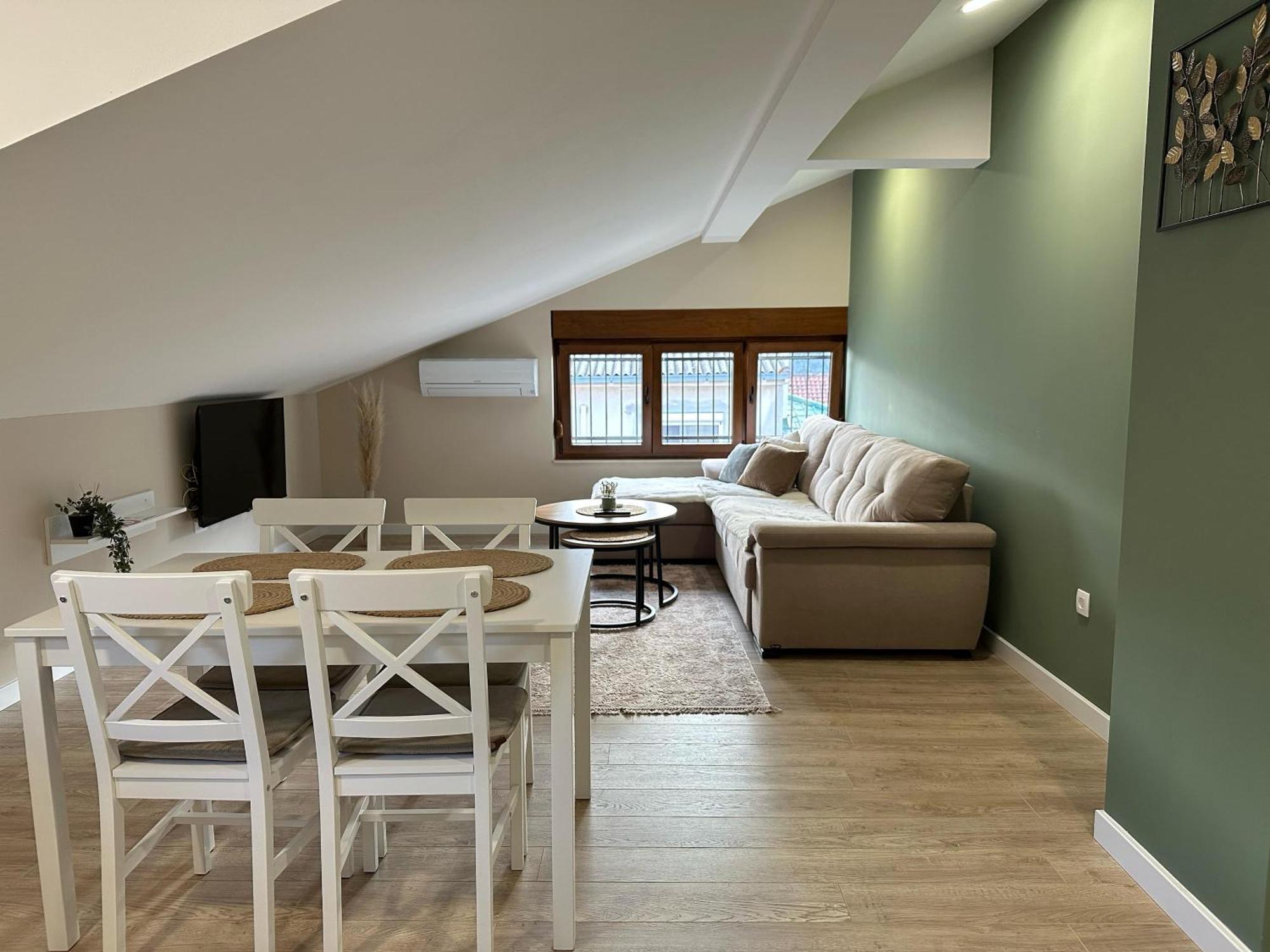 Apartment 16Th Street Mostar Exterior photo